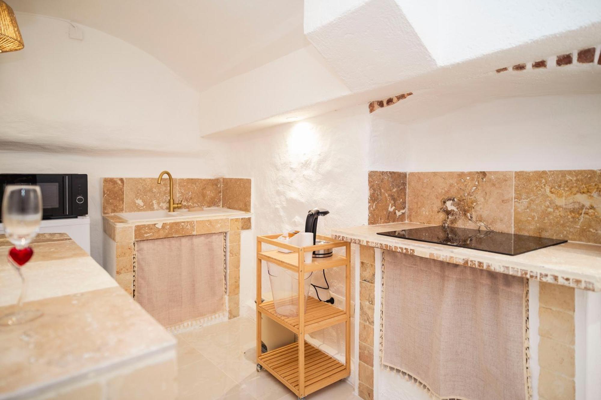 Le Temple D'Aphrodite, Appartement Avec Spa Vienne  Exterior foto