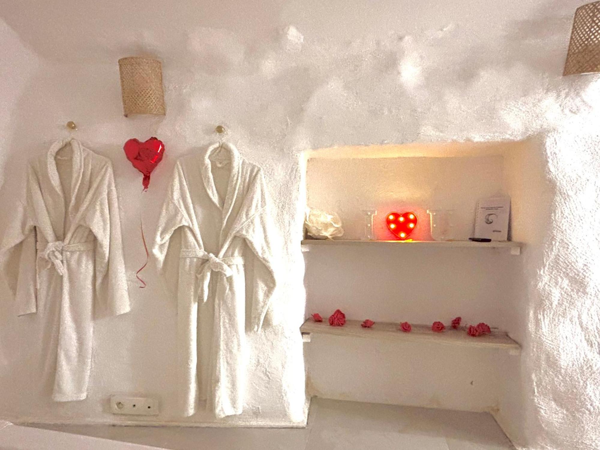 Le Temple D'Aphrodite, Appartement Avec Spa Vienne  Exterior foto