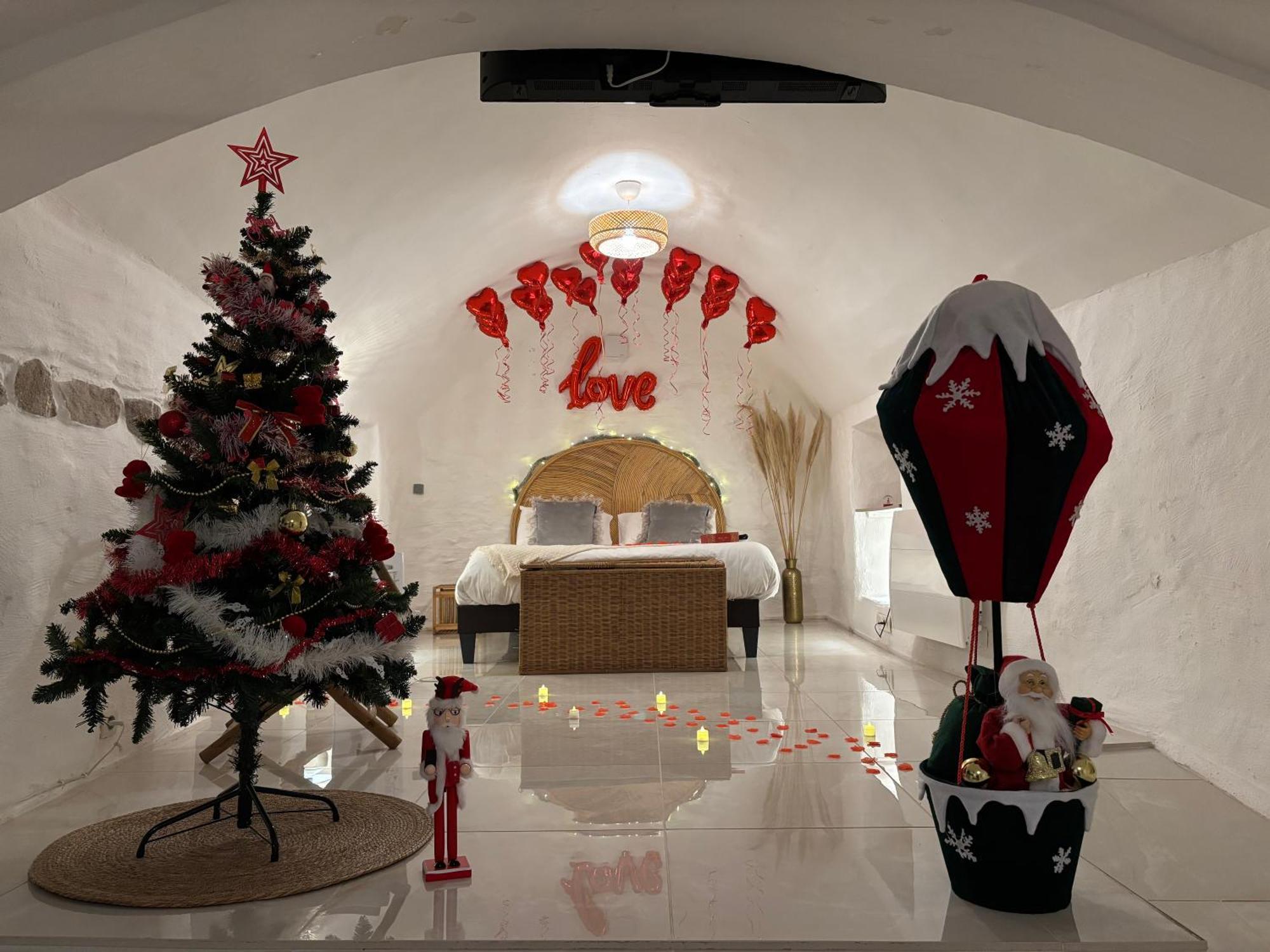Le Temple D'Aphrodite, Appartement Avec Spa Vienne  Exterior foto